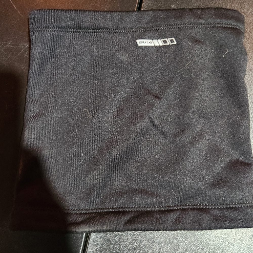 Black Face Mask for Men